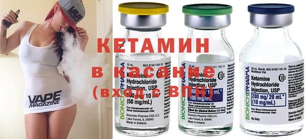 крисы Белоозёрский